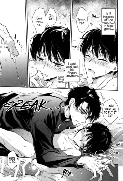 Page 21 of Omniscient Reader's Viewpoint - One Way to Get Out of a Room You Can't Get Out of