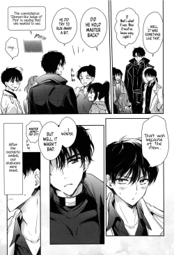 Page 29 of Omniscient Reader's Viewpoint - One Way to Get Out of a Room You Can't Get Out of