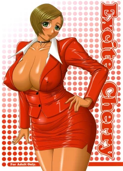 Page 1 of Excite Cherry Hi-res