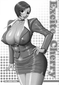 Page 2 of Excite Cherry Hi-res