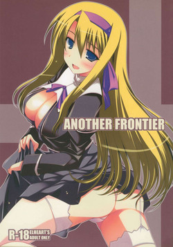 Download ANOTHER FRONTIER