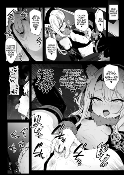 Page 33 of ChloeDaily Life with Chloe-