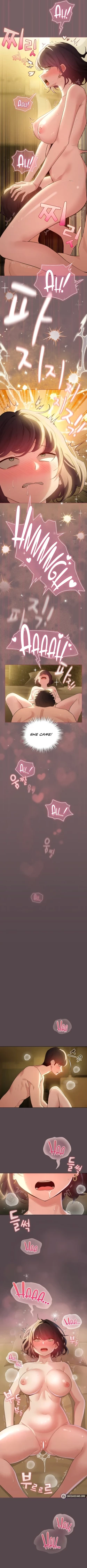 Page 101 of I Became a Pornhwa NPC