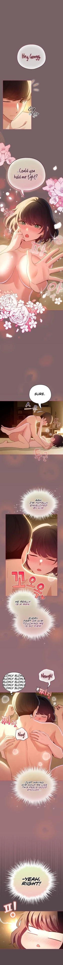 Page 110 of I Became a Pornhwa NPC