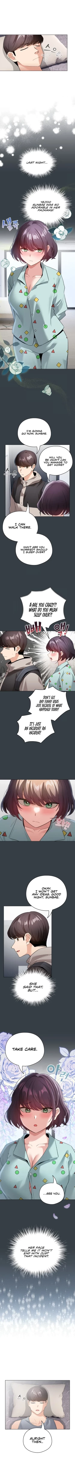 Page 120 of I Became a Pornhwa NPC