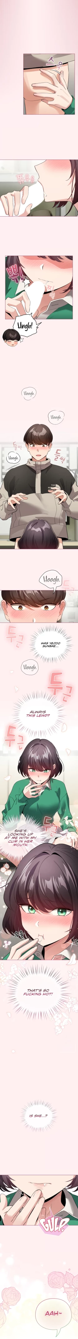 Page 149 of I Became a Pornhwa NPC