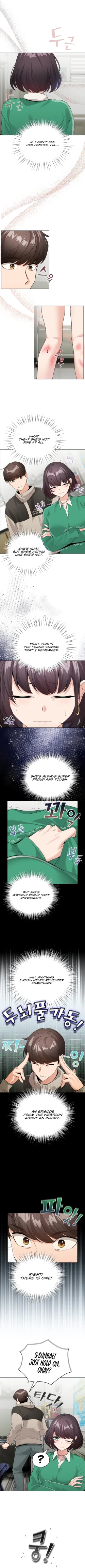 Page 31 of I Became a Pornhwa NPC