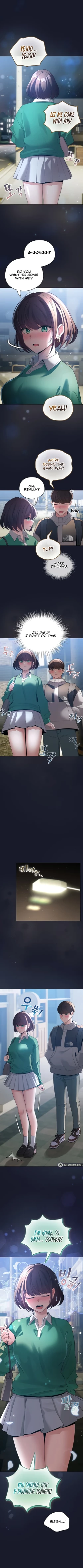 Page 65 of I Became a Pornhwa NPC