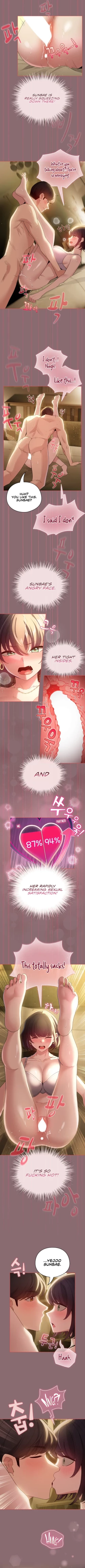 Page 86 of I Became a Pornhwa NPC