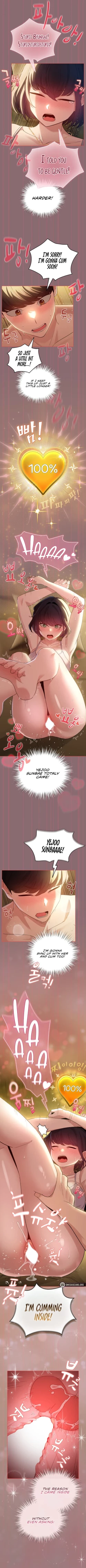 Page 89 of I Became a Pornhwa NPC