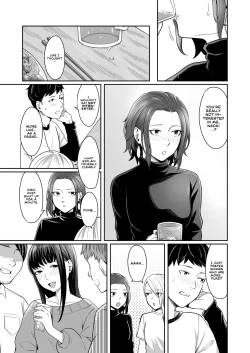 Page 4 of Dare yori Otome na Aitsu | More of a Maiden Than Anyone