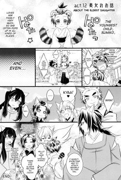 Page 60 of Kitsune Giyuukun no Hanashi