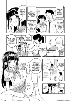 Page 11 of 1-kagetsu Ninshin Shinakereba Otoko ni Modoreru Hanashi