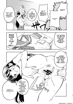 Page 21 of 1-kagetsu Ninshin Shinakereba Otoko ni Modoreru Hanashi