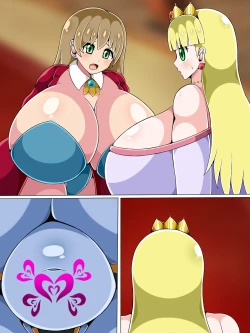 Page 39 of 淫乱サキュバス大魔王に堕とされていく勇者くん【无文字】