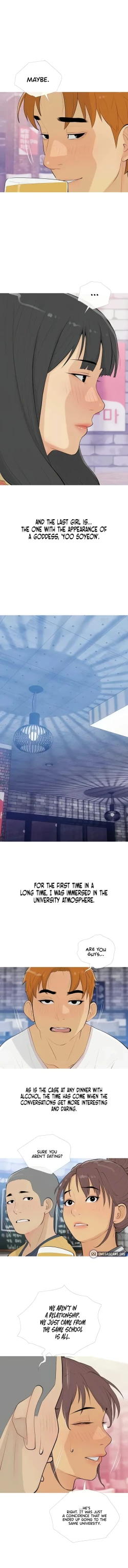 Page 101 of I Became a Sugar Daddy