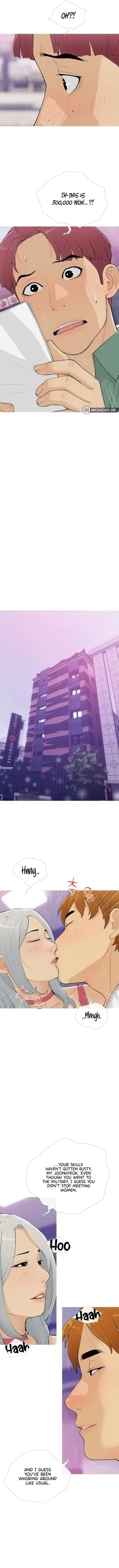 Page 106 of I Became a Sugar Daddy