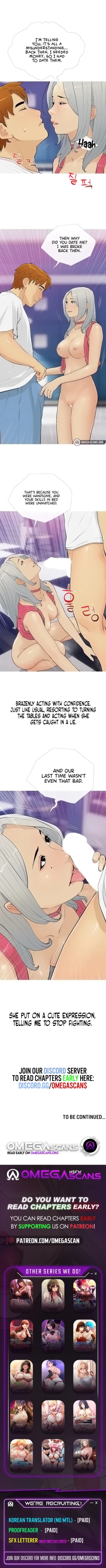 Page 108 of I Became a Sugar Daddy