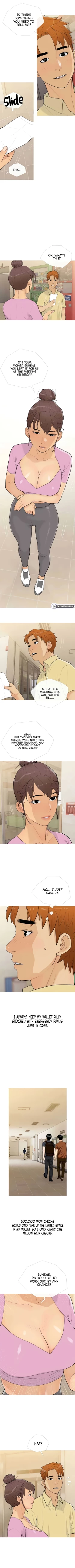 Page 124 of I Became a Sugar Daddy