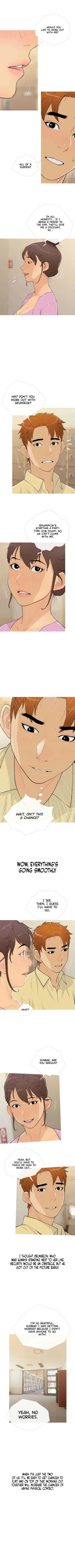 Page 125 of I Became a Sugar Daddy