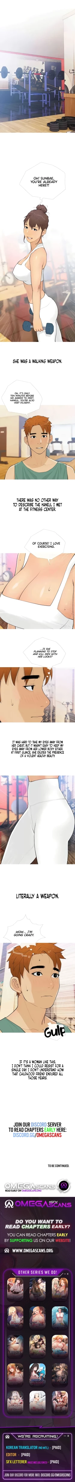 Page 126 of I Became a Sugar Daddy