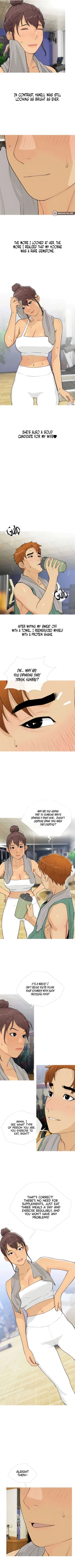 Page 129 of I Became a Sugar Daddy