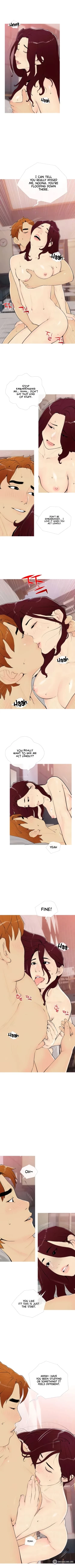 Page 134 of I Became a Sugar Daddy