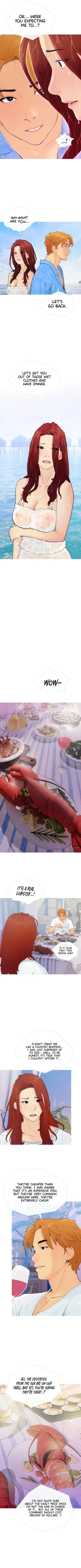 Page 13 of I Became a Sugar Daddy