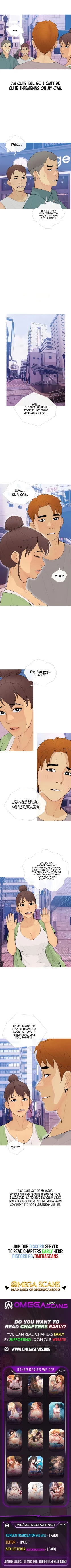 Page 150 of I Became a Sugar Daddy