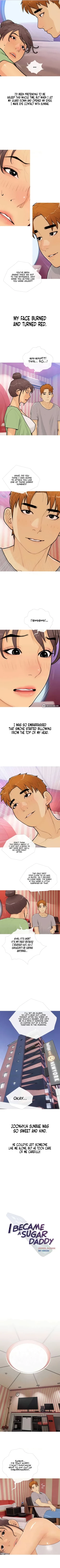 Page 159 of I Became a Sugar Daddy