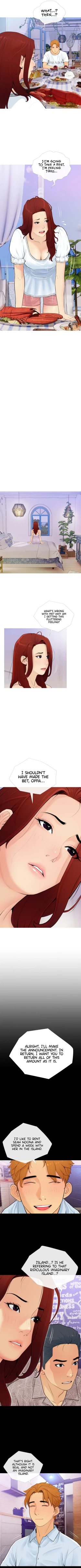 Page 15 of I Became a Sugar Daddy