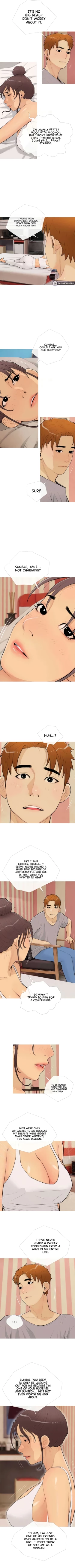 Page 160 of I Became a Sugar Daddy