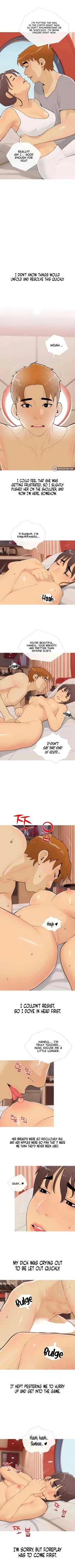 Page 162 of I Became a Sugar Daddy