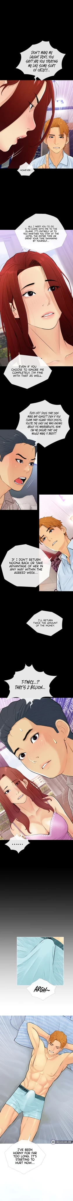 Page 16 of I Became a Sugar Daddy