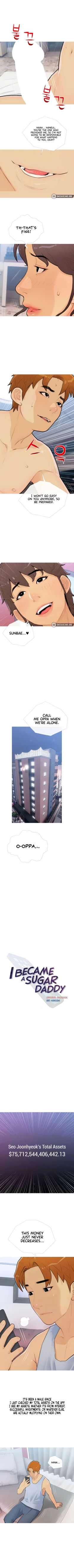 Page 177 of I Became a Sugar Daddy