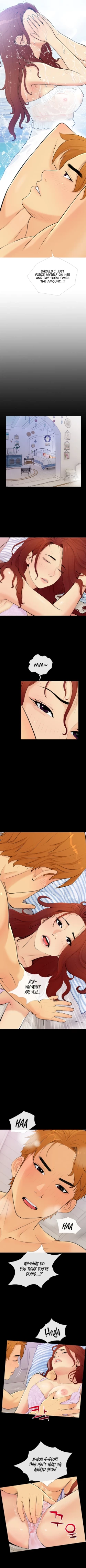 Page 17 of I Became a Sugar Daddy