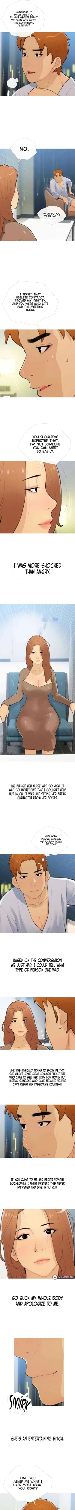 Page 180 of I Became a Sugar Daddy