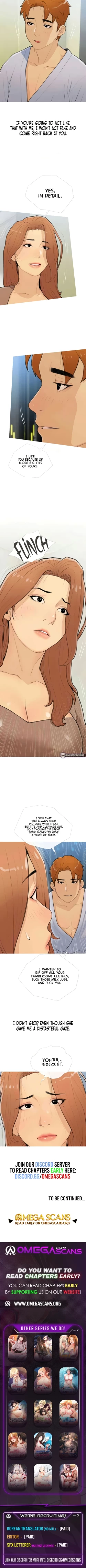 Page 181 of I Became a Sugar Daddy