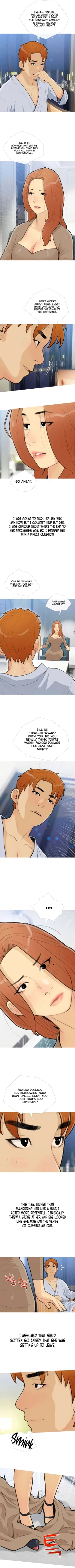 Page 184 of I Became a Sugar Daddy