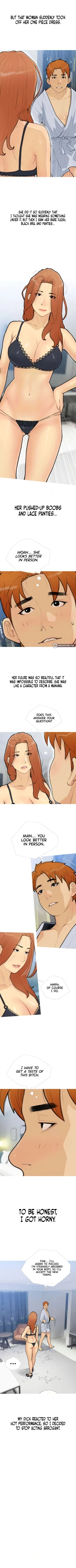 Page 185 of I Became a Sugar Daddy