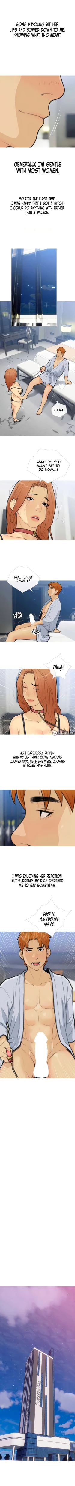 Page 189 of I Became a Sugar Daddy