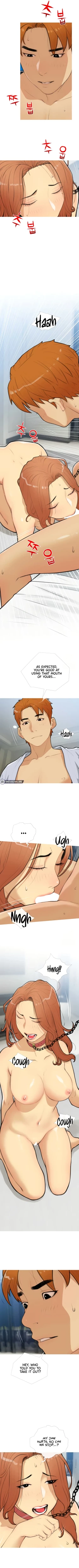 Page 190 of I Became a Sugar Daddy