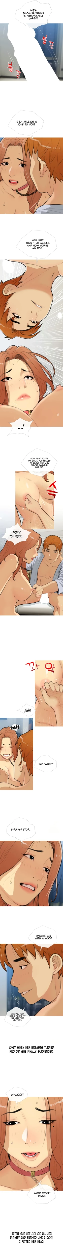 Page 191 of I Became a Sugar Daddy