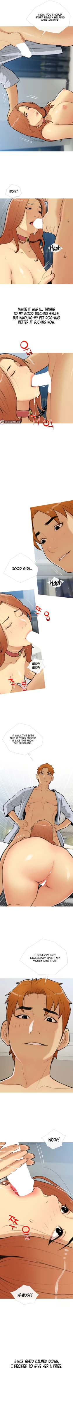 Page 192 of I Became a Sugar Daddy