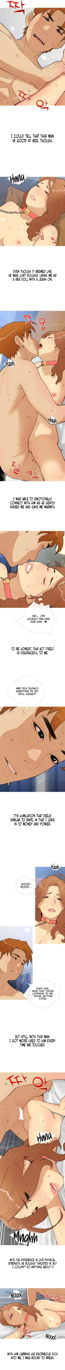 Page 197 of I Became a Sugar Daddy