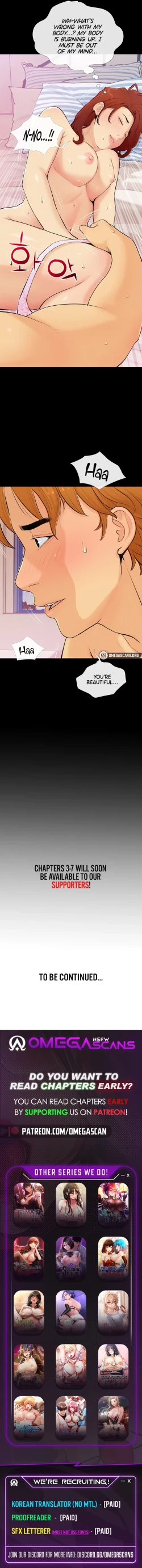 Page 19 of I Became a Sugar Daddy