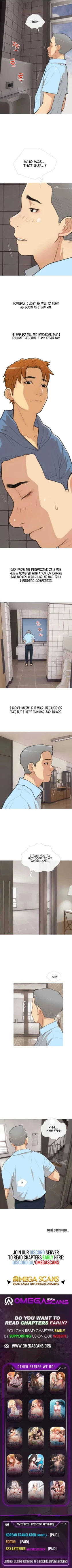 Page 205 of I Became a Sugar Daddy