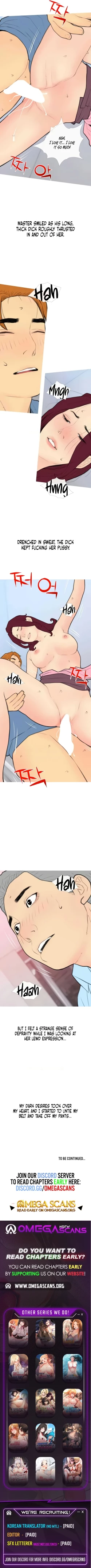 Page 211 of I Became a Sugar Daddy