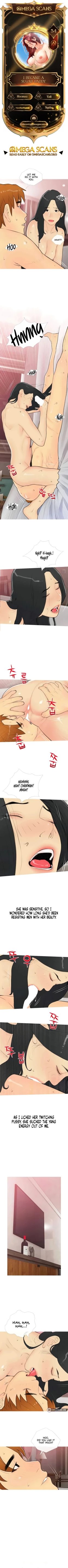 Page 224 of I Became a Sugar Daddy