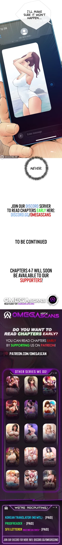 Page 27 of I Became a Sugar Daddy